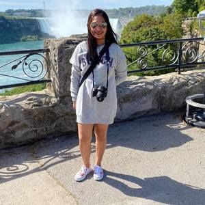 Meet your Posher, Kathleen